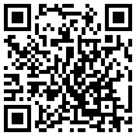 qrcode für Hager MBN606 - LS Schalter 3P 6kA 6A 4M