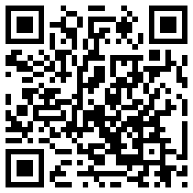qrcode für Merten 298319 - Zentralplatte UAE 1fach polarweiß System