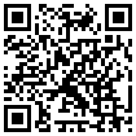 qrcode für Goobay CAT 6a Mini/Desktop Patch Panel, 8 Port, Weiß - ST