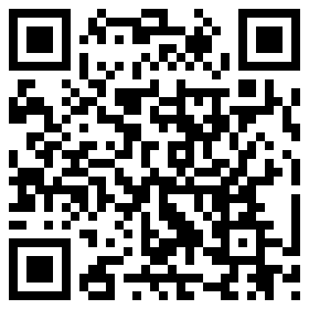 qrcode für Ridi Leuchten RIDI Einbauleuchte weiß 1x Tube 1450mm max 35W - EBW-R1X145/35ND
