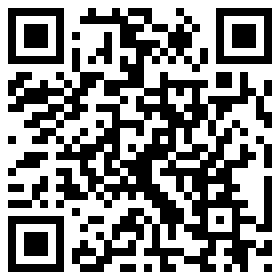 qrcode für Ridi Leuchten RIDI Einbauleuchte weiß 1x Tube 550mm max 15W - EBWE-R1X055/15ND