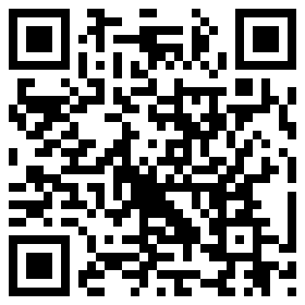 qrcode für Gira 0666600 - Abd Knebel Zeitschalter Jalousie System 55 Edelstahl