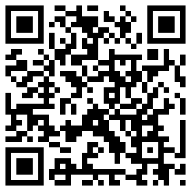 qrcode für Busch Jaeger BJ Busch Präsenzmelder Universal BT DALI studioweiß matt - 6819/35-24