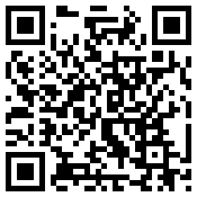 qrcode für Busch Jaeger BJ Busch Präsenzmelder Universal BT Relais studioweiß matt - 6819/31-24