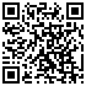 qrcode für Busch Jaeger BJ SCHUKO Steckdosen Einsatz schwarz matt future linear - 20 EUKB-885