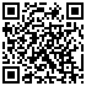 qrcode für Busch Jaeger BJ SCHUKO Steckdosen Einsatz Busch steplight - 20 EUCBLI-866