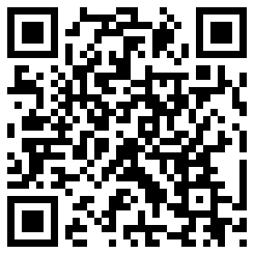 qrcode für Busch Jaeger BJ Wippe Aufdruck studioweiß solo Abdeckung - 1789 ST-84