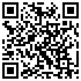 qrcode für Busch Jaeger BJ Tastenmodul Zusatz 1fach - 83141/1-101