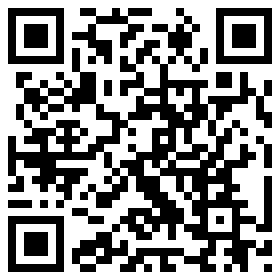 qrcode für Telegärtner Modulträger Patchpanel 8xAMJ/AMJ Mod /Kupp PVC Tisch/Wandgehäuse - H02000A0103