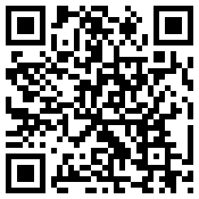 qrcode für Hager FD00P6 Kit NewVegaD universFW mit M40 Rundflansch