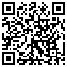 qrcode für Hager ZAY45072