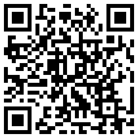 qrcode für BEGA 85262K3