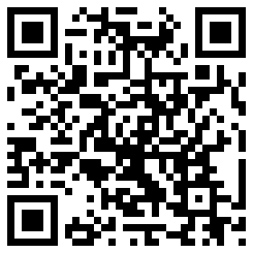 qrcode für Snom 4351 - Ersatzhörer 3xx Schwarz/schwarz