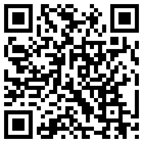 qrcode für Effekta USV AC/DC 24V/ 5A/120W Hutschiene(DIN Rail) Akku DCH 2405 A - DCXH1WB02405AADT