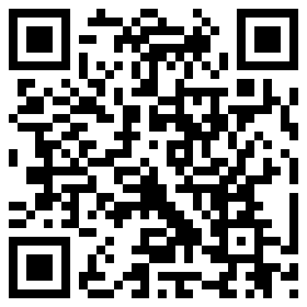 qrcode für BEGA 85278K4