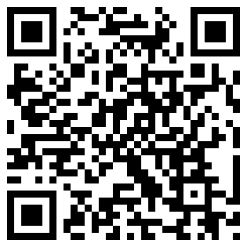 qrcode für ALLIED TELESIS ALLIED SFP Pluggable Optical Module 1000LX10 10km Single mode Dual fiber -