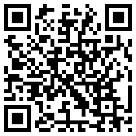 qrcode für Intellinet 714860 Patchpanel 10-Port unbestückt schwarz