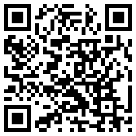 qrcode für Delock 86973 - Keystone Kabel HDMI Bu/Bu 8K 60Hz schwarz