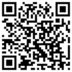qrcode für Zennio ZPDEZRF868A EyeZen KNX Bewegungsmelder Decke 868MHz schwarz