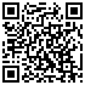 qrcode für HP COVER FRONT RubyX7600 - JC95-02109A