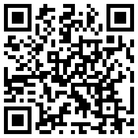 qrcode für Digitus Serverschrank Unique 42HE 1970x600x1000mm schwarz (Speditionsversand) - DN-19 SRV-42U-B-GD-1