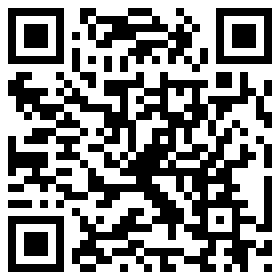 qrcode für Cherry ACTIVE KEY Industry 4 0 Mini Notebook Style Keyboar - AK-4100-P-B/FR