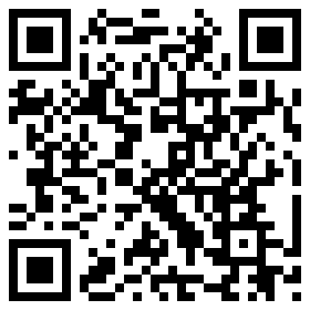 qrcode für Nordlicht BS07-68R Leuchte schwarz 4000K/40° inkl. EVG/dim