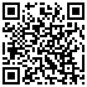 qrcode für BTR DATIndustry IP20 plug schwarz - 1401505012-E