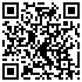 qrcode für Govee H10D2001 - Neon Rope Light 2 Mounting Clips (5 pcs) black