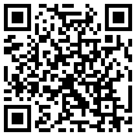 qrcode für Network Associates McAfee Total Protection 1 Gerät 1 Jahr Win/Mac/Android/iOS - MTP21MNR1RAAT