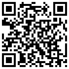 qrcode für ABUS Security Center TVAX11300