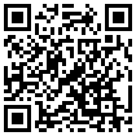qrcode für Gira 0409 65 - 040965 Adapterrahmen transparent Klappdeckel TX44 (WG UP) Farbe alu