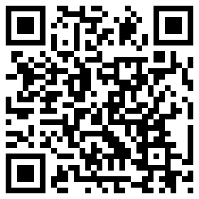 qrcode für Ubiquiti UniFi Patchkabel 1m schwarz - U-Cable-Patch-1M-RJ45-BK