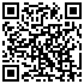 qrcode für Ubiquiti UniFi Patchkabel 1m blau - U-Cable-Patch-1M-RJ45-BL