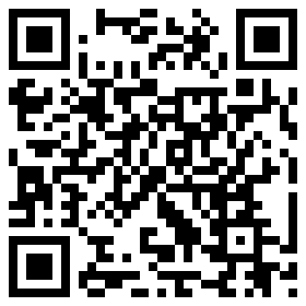 qrcode für Audiocodes SfB IP Phone 445HD Gigabit PoE schwarz - UC445HDEG