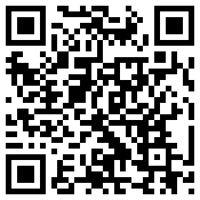 qrcode für Fanvil IP Telefon - V62G BLACK