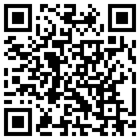 qrcode für Panasonic Fax Interface Super G3 Faxserver - KX-NS0106X