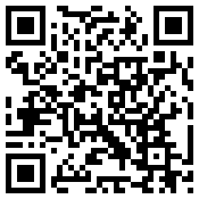 qrcode für BEGA 85347
