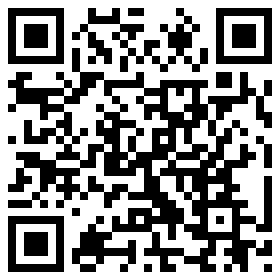 qrcode für Gira 8622015