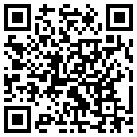 qrcode für Gira 8622600