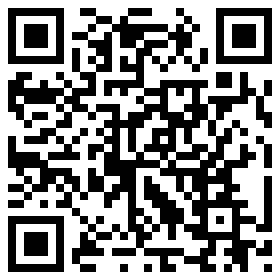 qrcode für Berker MAN0307424