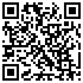 qrcode für Trilux 6000501800 mechanisches Zubehör schwarz