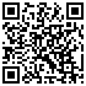 qrcode für JUNG A5583BFNASWM Rahmen 3fach mit Schriftfeld lackiert