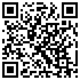 qrcode für JUNG A55840BFNASWM Rahmen 4fach mit Schriftfeld lackiert