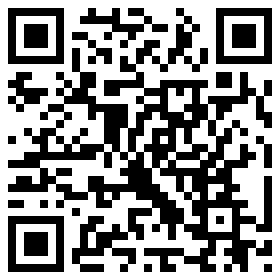 qrcode für JUNG A55850BFNASW Rahmen 5fach schwarz