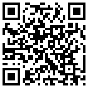 qrcode für JUNG A5585BFNASW Rahmen 5fach schwarz