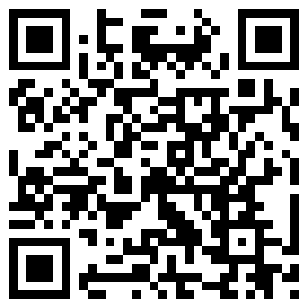 qrcode für Berker 81184080