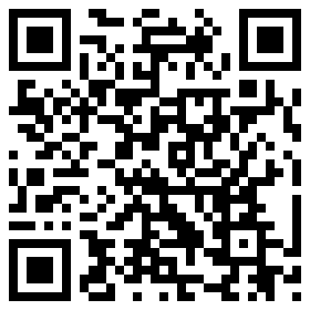 qrcode für Trilux 6000677200 Elektrisches Zubehör Yonos D/H schwarz