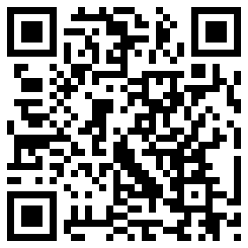 qrcode für OEM Startech Displayport 1 2 Kabel 0 5m DP DP 4K schwarz - DISPL50CM