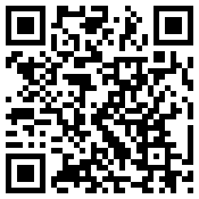 qrcode für BEGA 85443K4